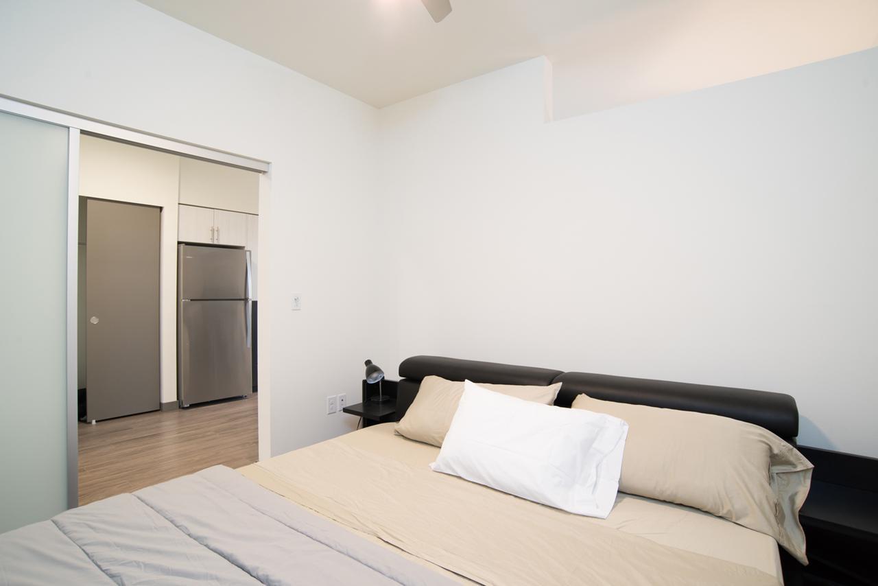 Fully Furnished Suites In Olympic Santa Mónica Exterior foto