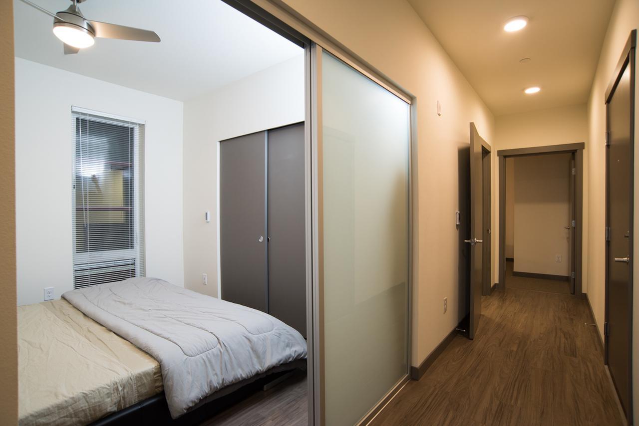 Fully Furnished Suites In Olympic Santa Mónica Exterior foto
